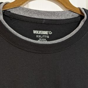 Wolverine Long Sleeve